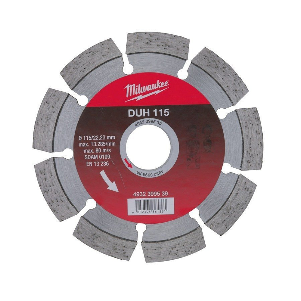 DISQUES DIAMANT